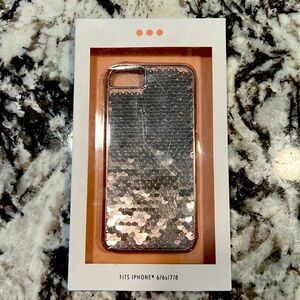 NWT Anthro Phone Case